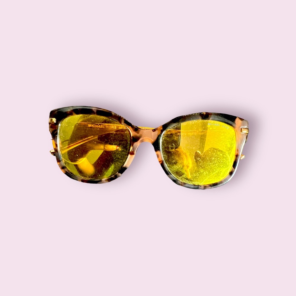 Michael Kors sunglasses